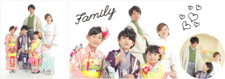 いせや　フォトスタジオKOMACHI　鴻巣店の店舗画像1