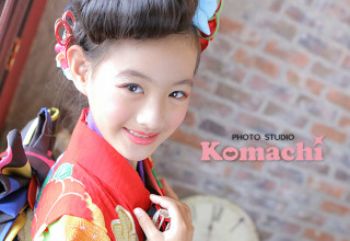 いせや フォトスタジオKOMACHI イオン上里店の店舗サムネイル画像