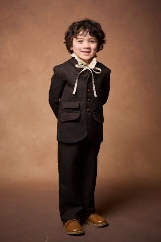 110cmタキシード