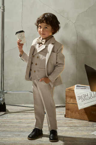 110cm タキシード