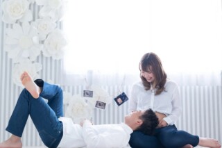 マタニティ　スタンダードパック