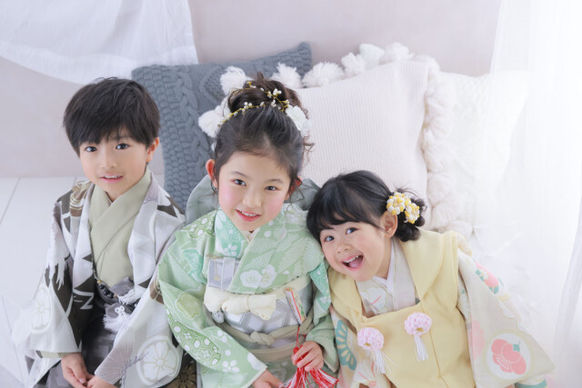 ファーストステージ四日市店