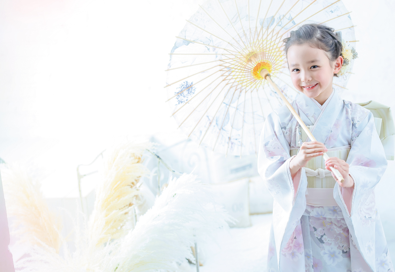 フォトスタジオ　シャレニー伊那店