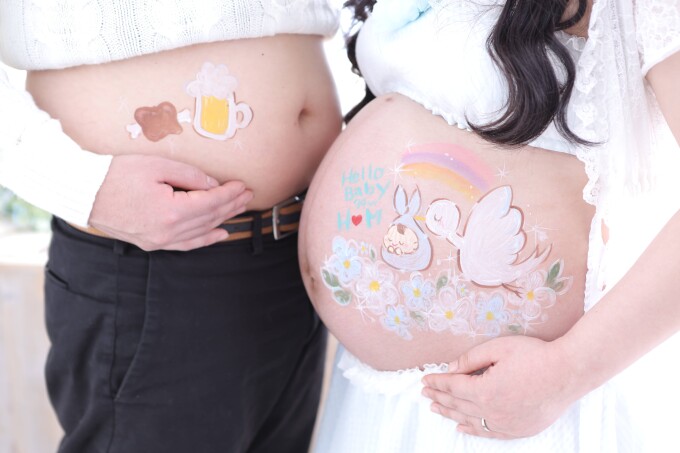 フォトスタジオ　シャレニー松本店