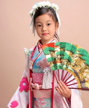 着物レンタルゆきの着付けサロン