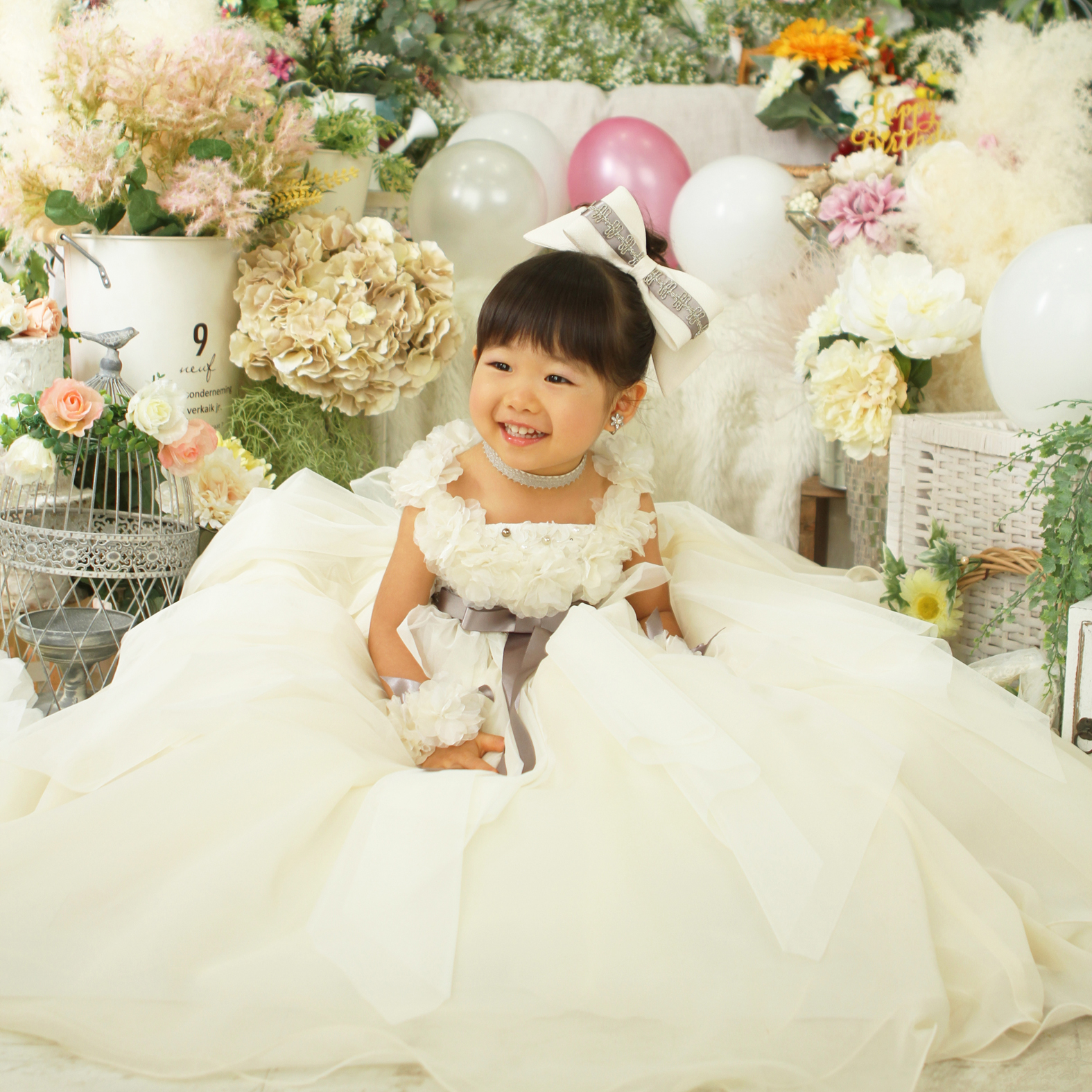 Studio Kirala 春日部店