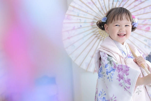 フォトスタジオ　シャレニー長野店