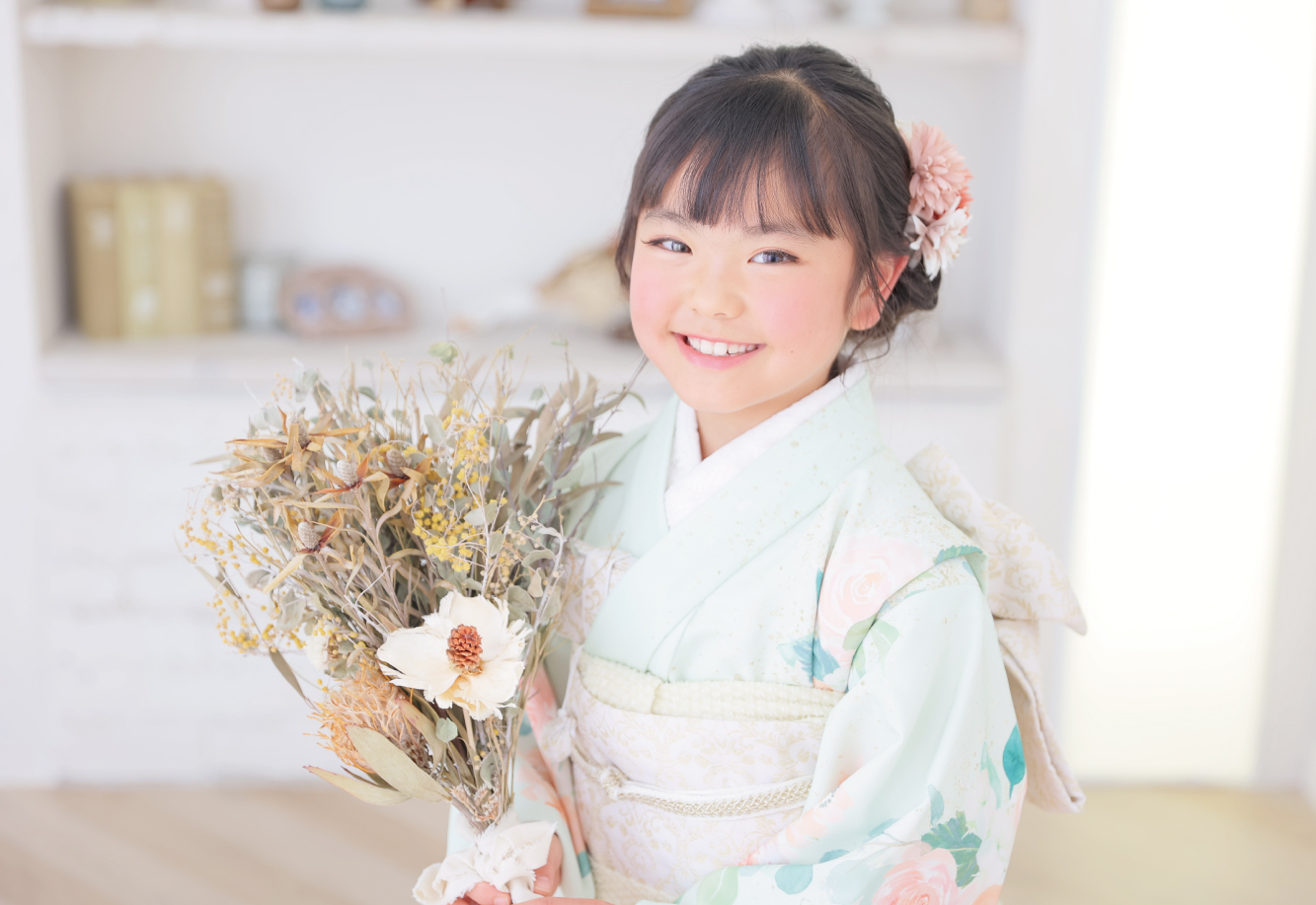 フォトスタジオ　シャレニー上田店