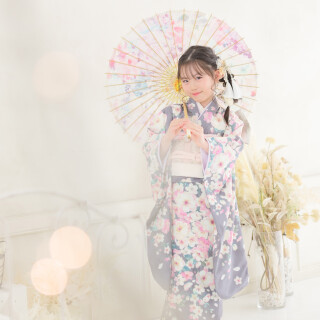 フォトスタジオ　シャレニーあづみの店の店舗画像1
