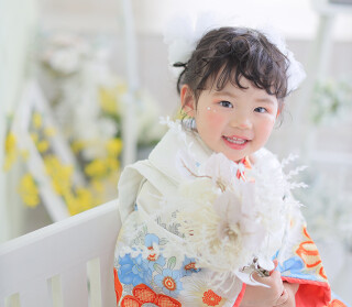 フォトスタジオ　シャレニーあづみの店