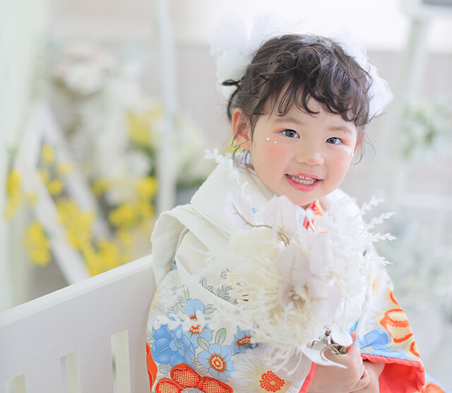 フォトスタジオ　シャレニーあづみの店