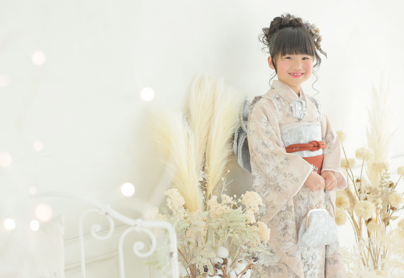 フォトスタジオ　シャレニーあづみの店