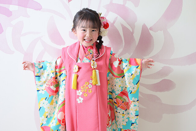 フォトスタジオ　シャレニー諏訪店