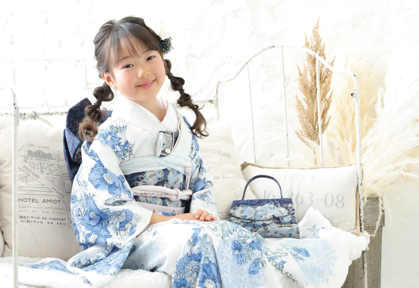 フォトスタジオ　シャレニー佐久店