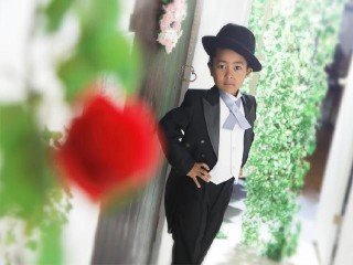 トップアート 七五三クラブ