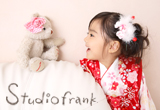 スタジオフランク