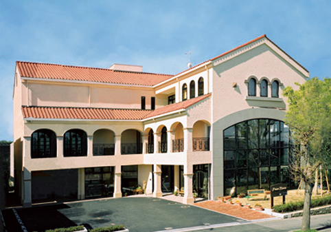 ㈱小貫写真館 Paseo nuevo