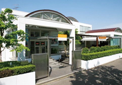 ㈱ 小貫写真館  paseonuevo つくば店