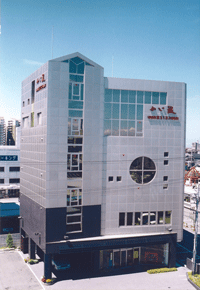 きものサロン　めい美