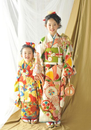 3女児:No.0248 7女児:No.0141