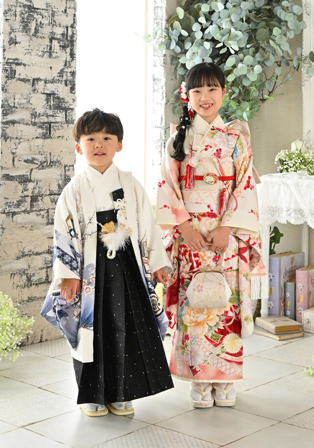 男児:No.0201 女児:No.の衣装画像1