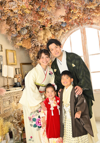 SISUI Photo Studioの店舗画像1