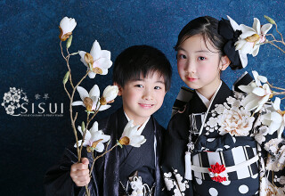 SISUI Photo Studio