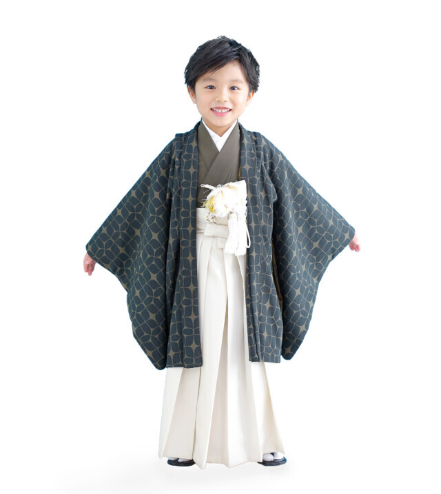 「変わり七宝」セルフィットオリジナル!チヒロコレクションの衣装画像1