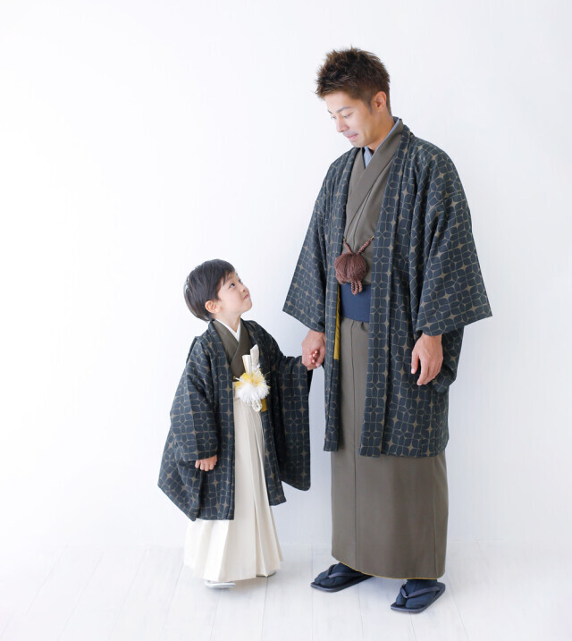 「変わり七宝」セルフィットオリジナル!チヒロコレクションの衣装画像2