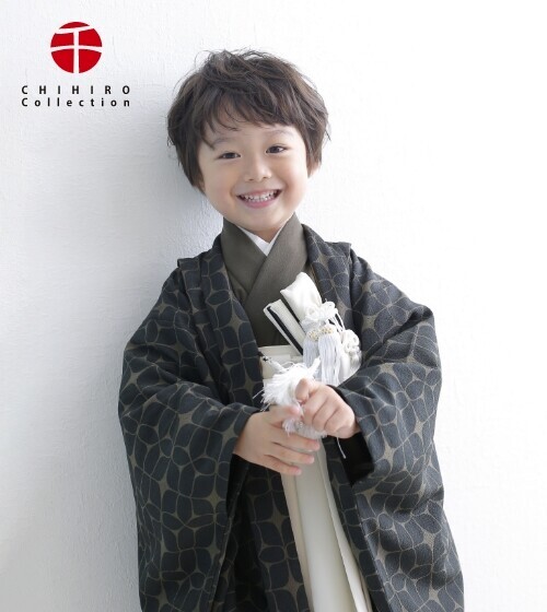 「変わり七宝」セルフィットオリジナル!チヒロコレクションの衣装画像3