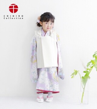 「ボタニカル/ラベンダー」セルフィットオリジナル！チヒロコレクション