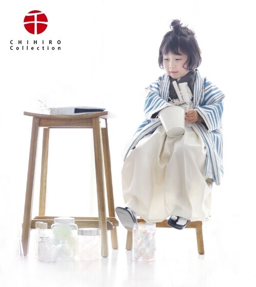 「縞」セルフィットオリジナル!チヒロコレクションの衣装画像1