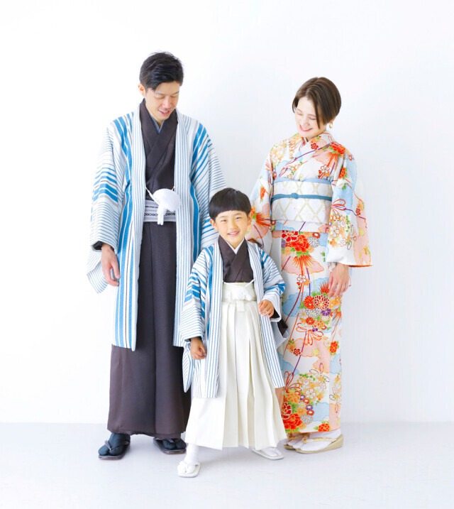 「縞」セルフィットオリジナル!チヒロコレクションの衣装画像3