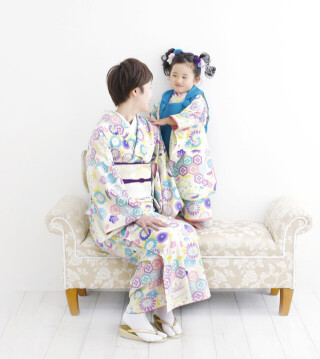 「亀甲と華」セルフィットオリジナル！チヒロコレクション