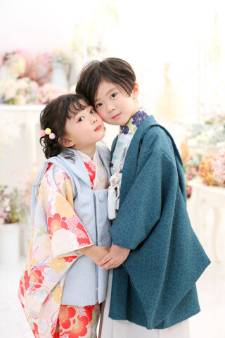 フォトスタジオユースマイル　垂水店の店舗画像1