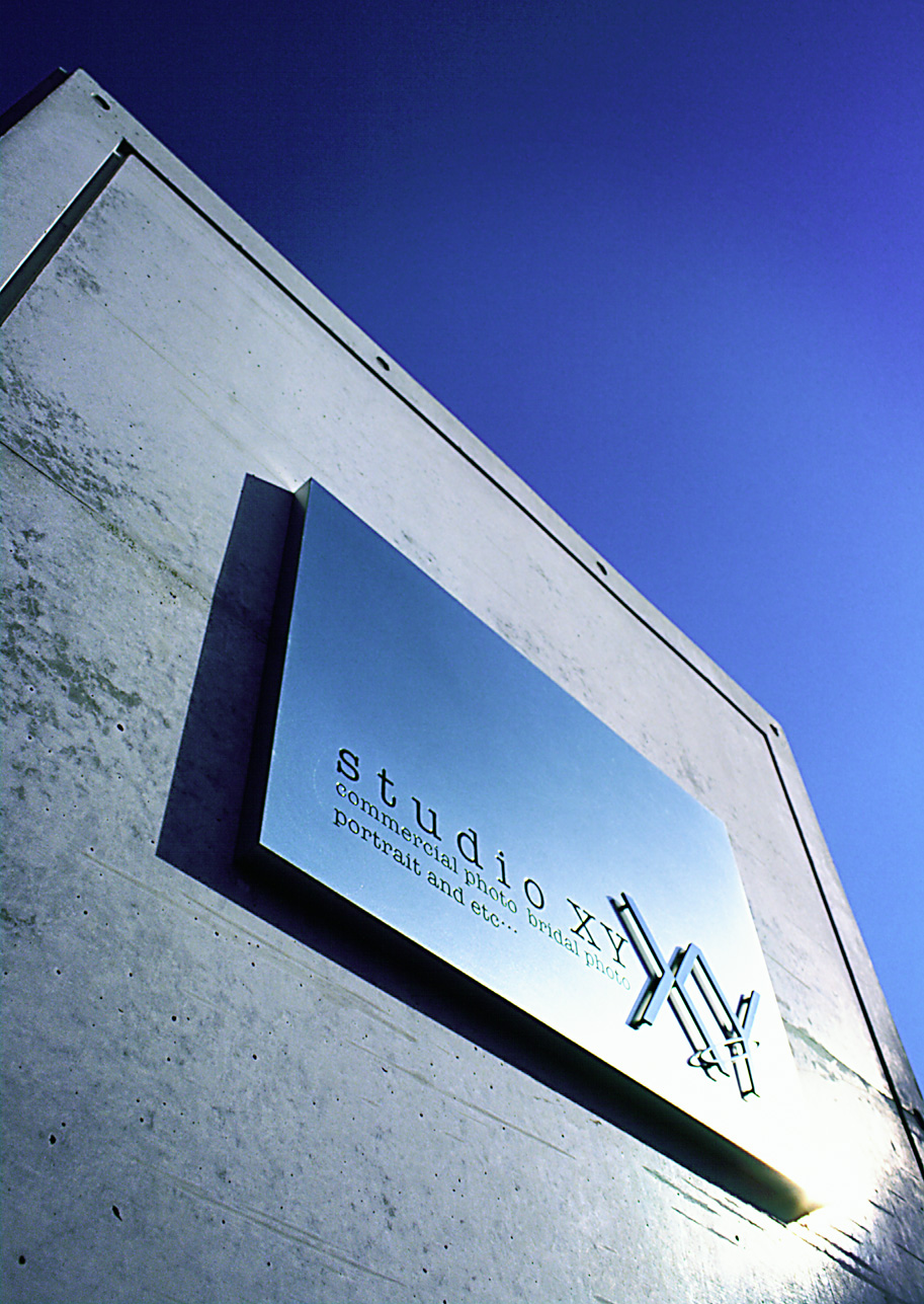 徳島の写真館 フォトスタジオXY（エクシィ）