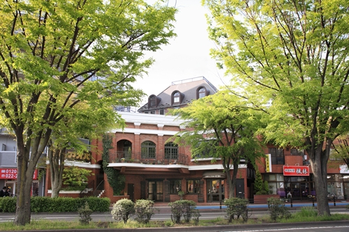 LABO & STUDIO　AOBA