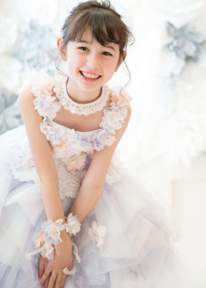 スタジオキャラット 丸井錦糸町店 七五三クラブ