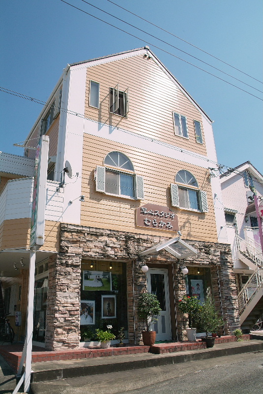 写心 Studio むらかみ