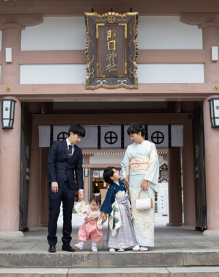 写真館スタジオメディアの店舗画像1