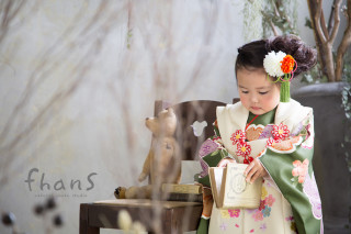 -fhans- スタジオファンズ 神戸店の店舗サムネイル画像