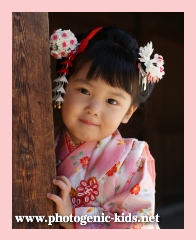 出張撮影のフォトジェニックキッズ（東京・神奈川に出張いたします）