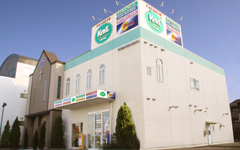 スタジオ．ケント高松本店