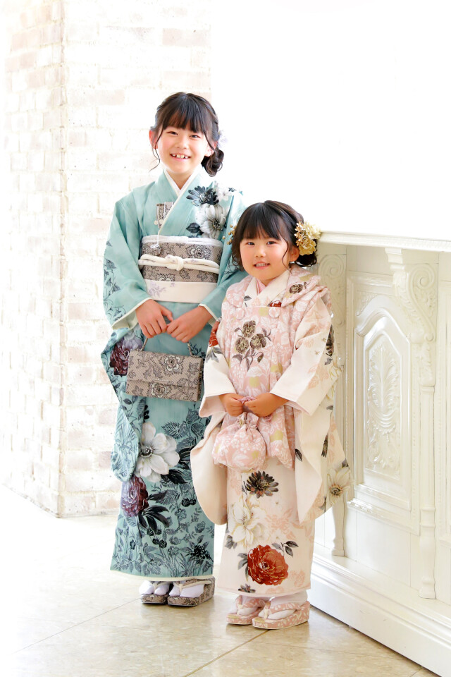 JILL STUART/着物の衣装画像1