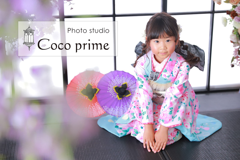 ココプライム日進店　