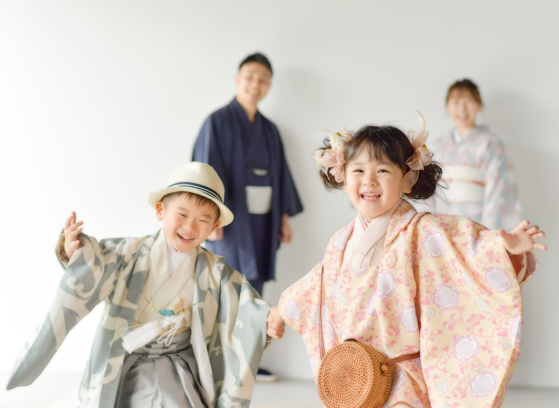 スタジオオレンジ