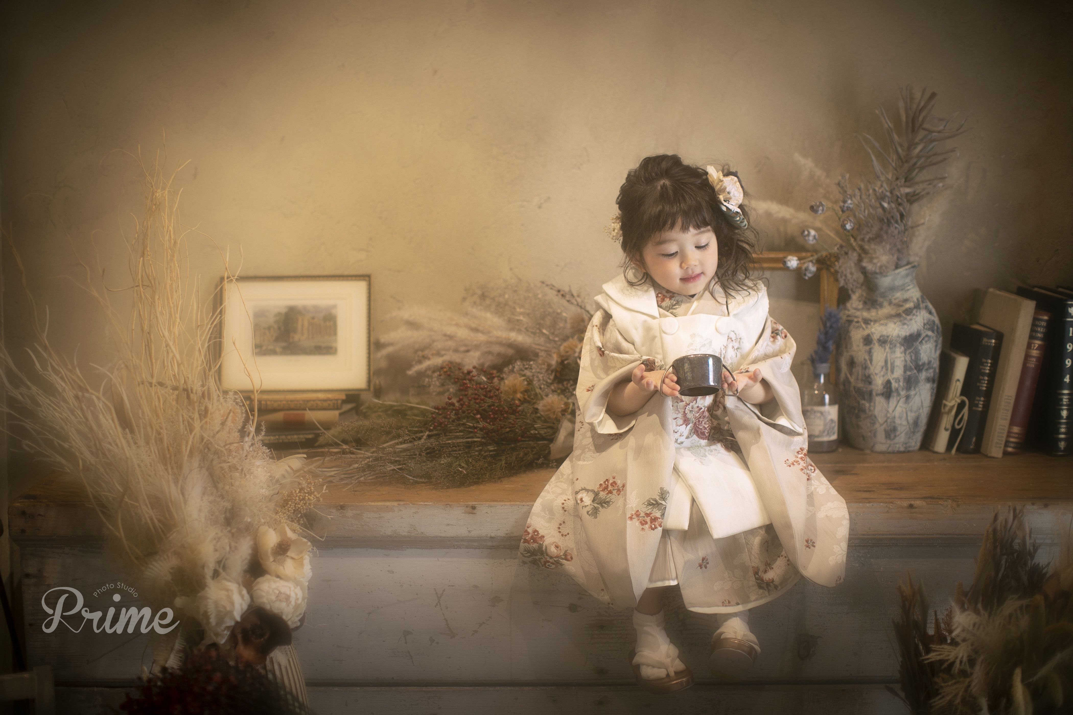 Photo Studio PRIME(フォトスタジオプライム)