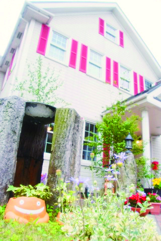 フォトスタジオスマイリー山王店