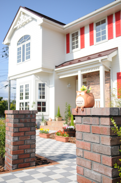 フォトスタジオスマイリー御所野店