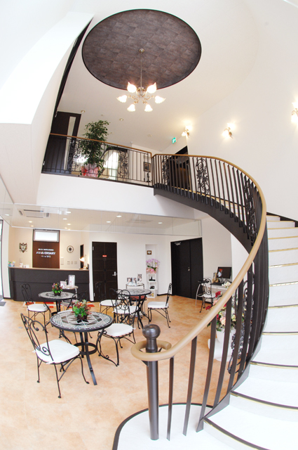 岩田写真アニバーサリー中通本店